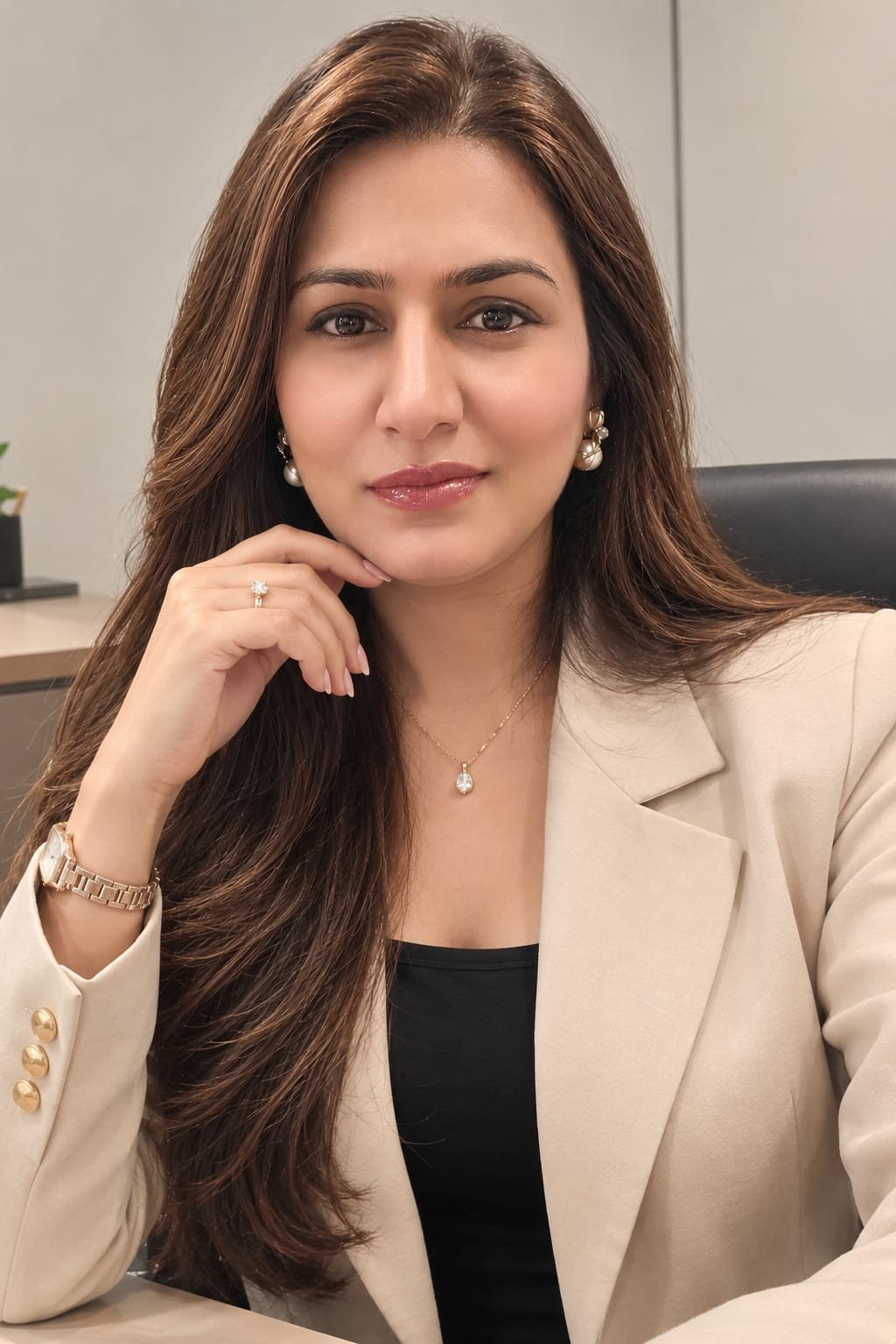 RUCHITA WANI